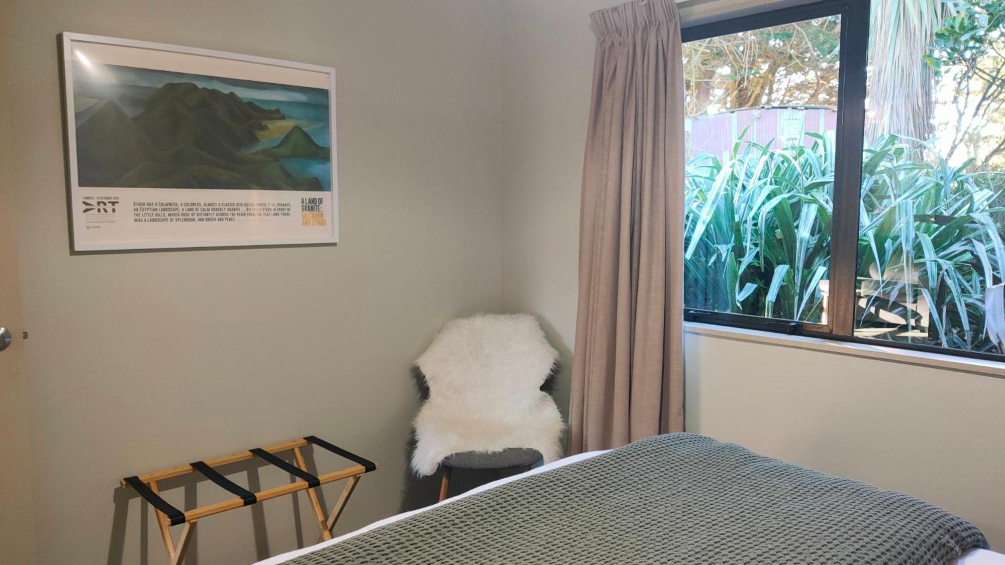 Pukemara Retreat Apartment Sandymount Exterior photo