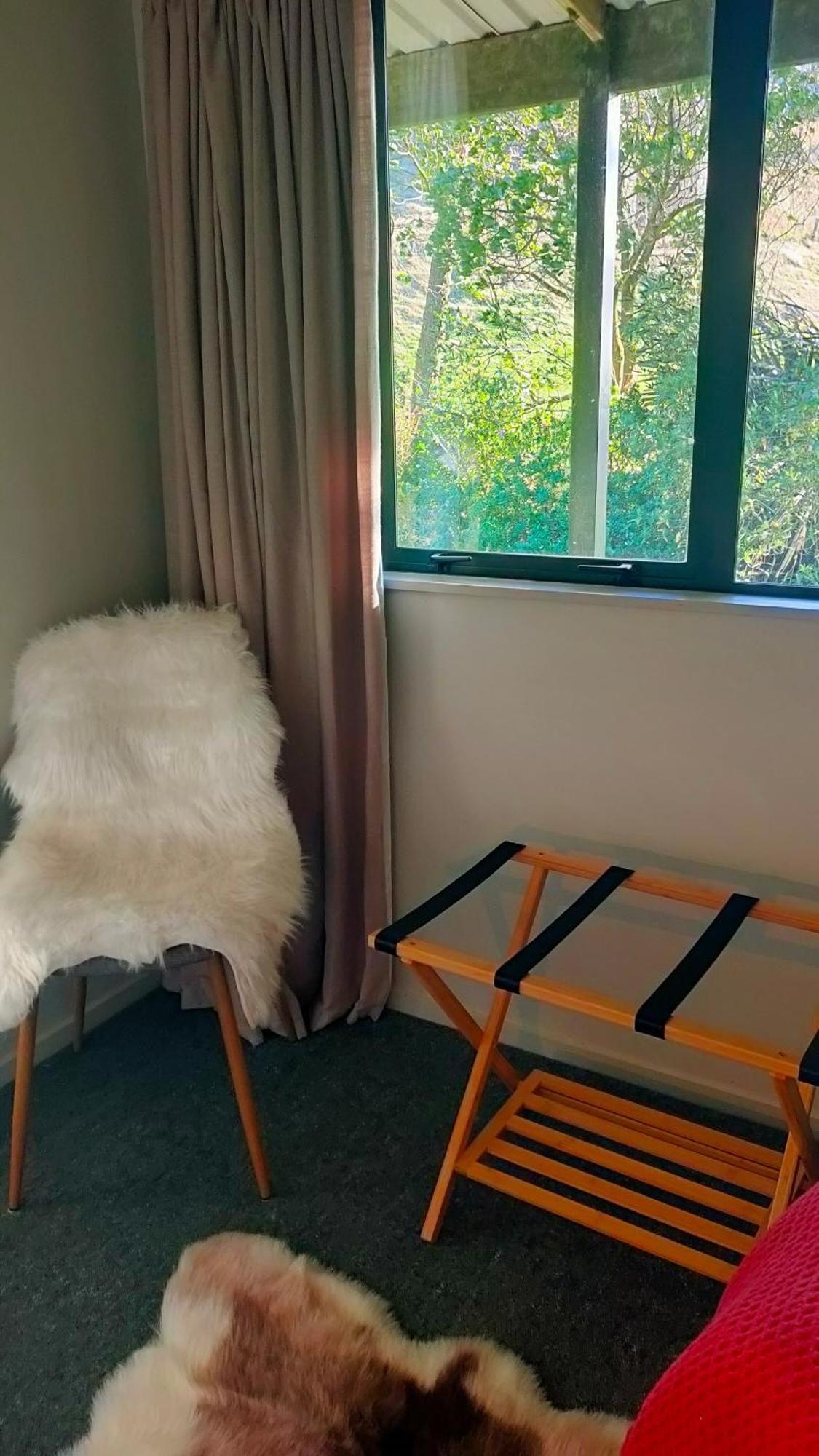 Pukemara Retreat Apartment Sandymount Exterior photo
